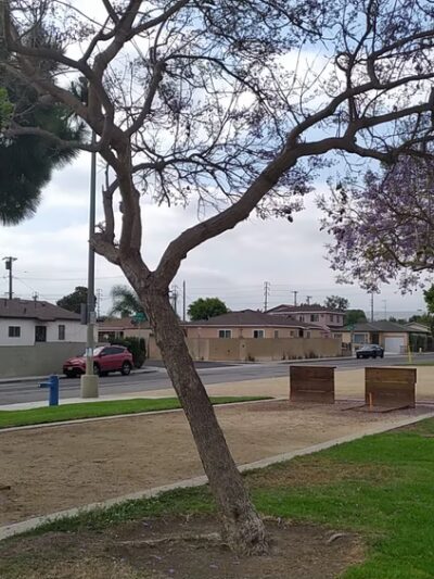 Calas Park - Carson, CA