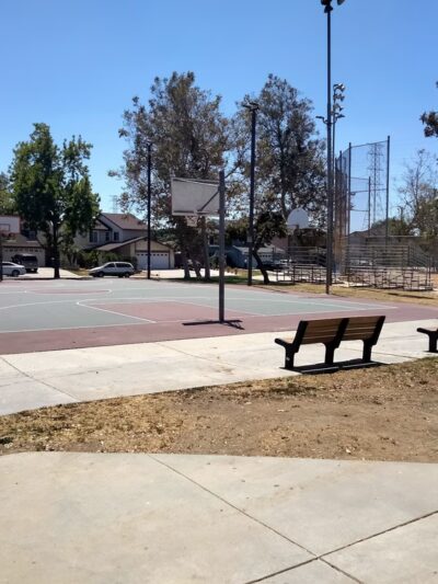 Calas Park - Carson, CA