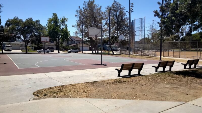 Calas Park - Carson, CA