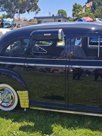 Carson Park - Carson, CA