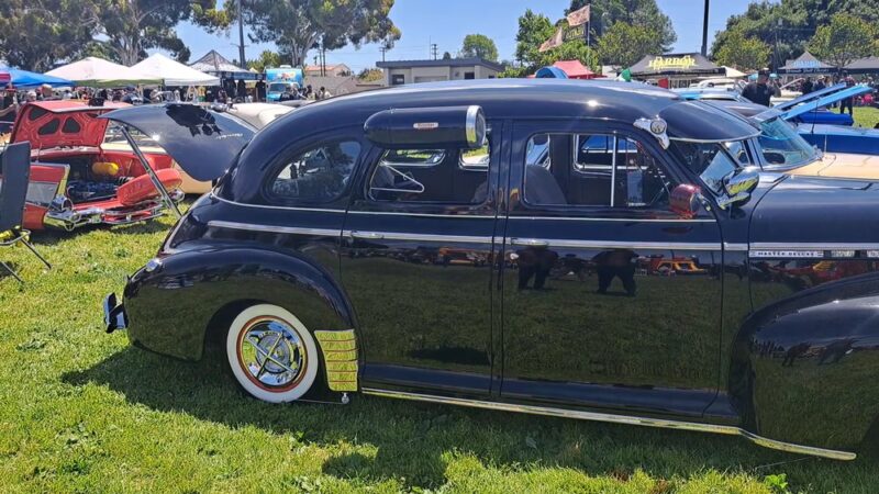 Carson Park - Carson, CA