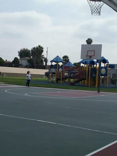Del Amo Park - Carson, CA