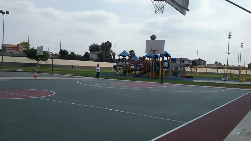 Del Amo Park - Carson, CA
