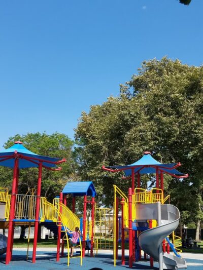 Dolphin Park - Carson, CA