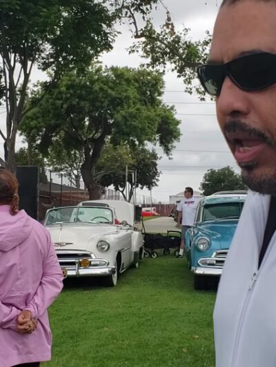 Dolphin Park - Carson, CA