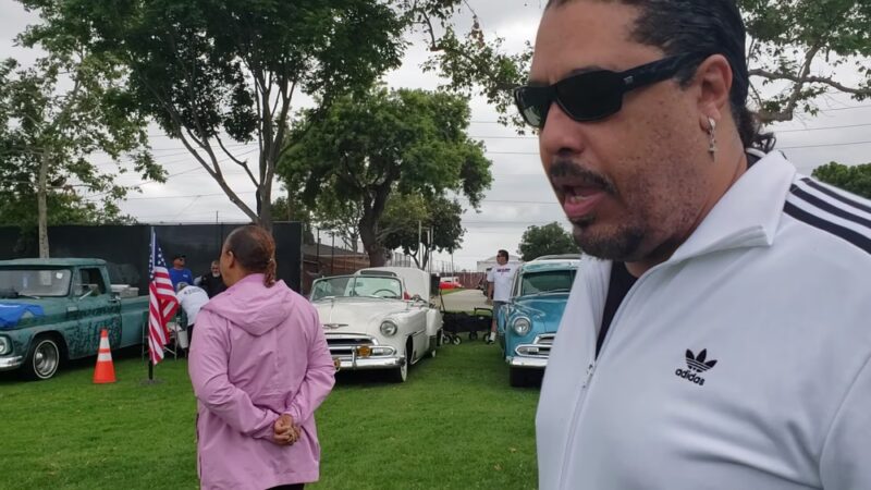 Dolphin Park - Carson, CA