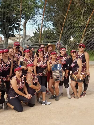 Dolphin Park - Carson, CA