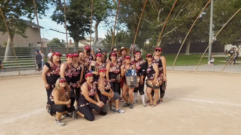 Dolphin Park - Carson, CA