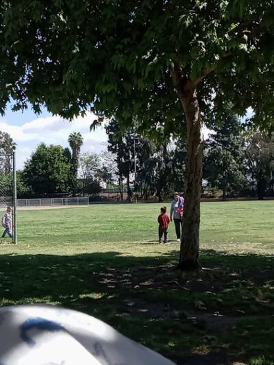 Dominguez Park - Carson, CA