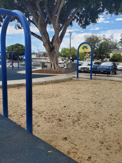 Dominguez Park - Carson, CA