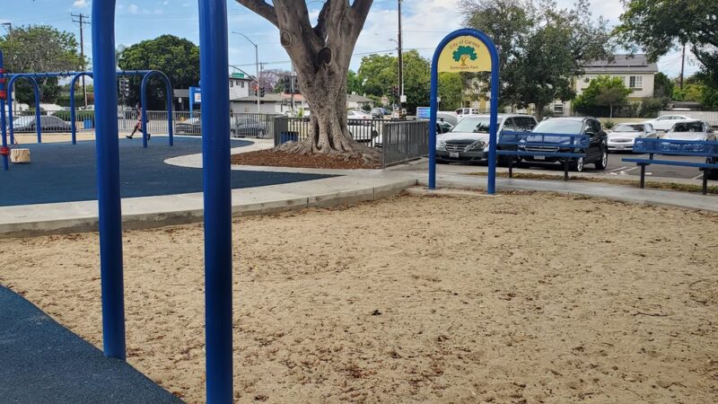 Dominguez Park - Carson, CA