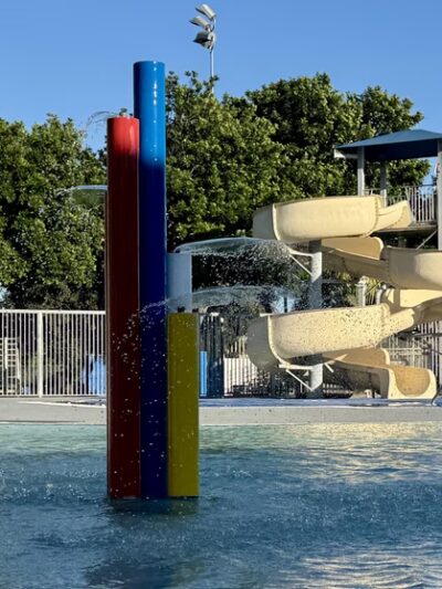 Dominguez Park - Carson, CA