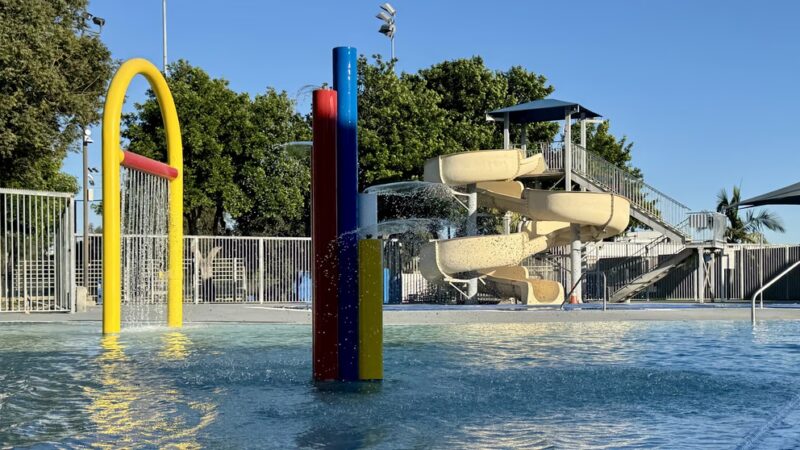 Dominguez Park - Carson, CA