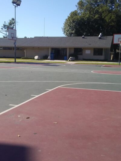 Dominguez Park - Carson, CA