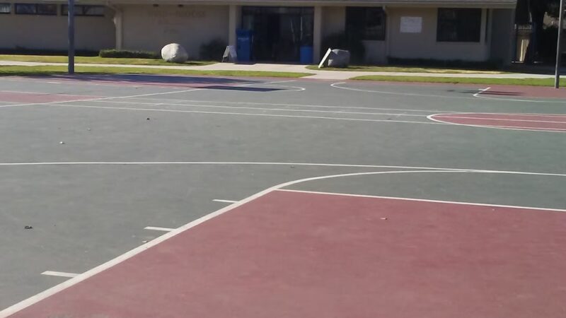 Dominguez Park - Carson, CA