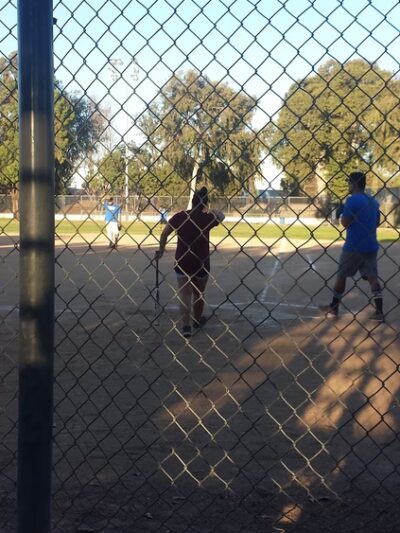 Dominguez Park - Carson, CA