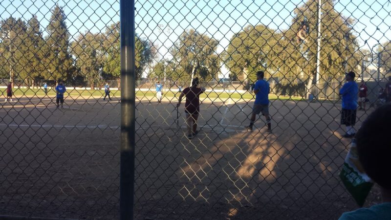 Dominguez Park - Carson, CA