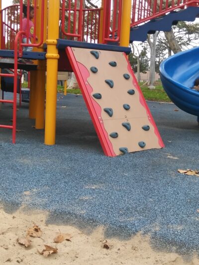 Pfc. James Anderson Memorial Park - Carson, CA