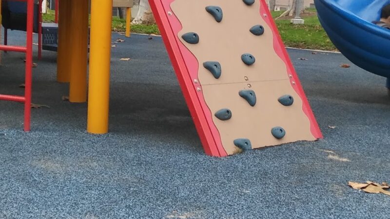 Pfc. James Anderson Memorial Park - Carson, CA