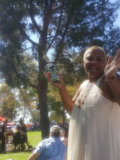 Pfc. James Anderson Memorial Park - Carson, CA