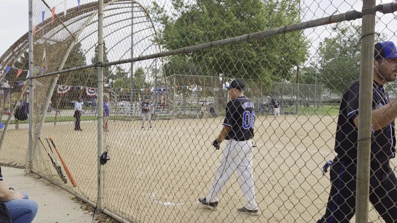 Stevenson Park - Carson, CA