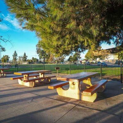 Victoria Community Regional Park - Carson, CA