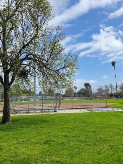 Victoria Community Regional Park - Carson, CA