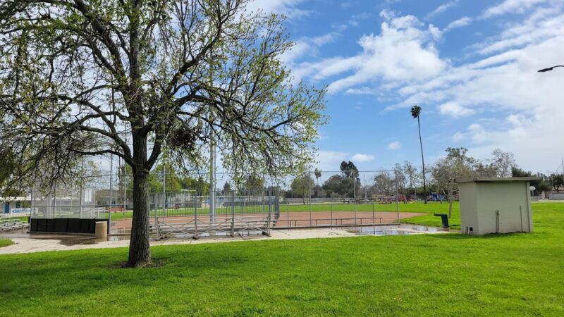 Victoria Community Regional Park - Carson, CA