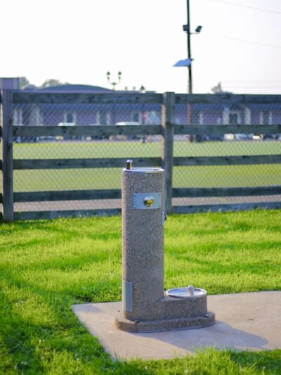 Civic Center Dog Park - Carteret, NJ