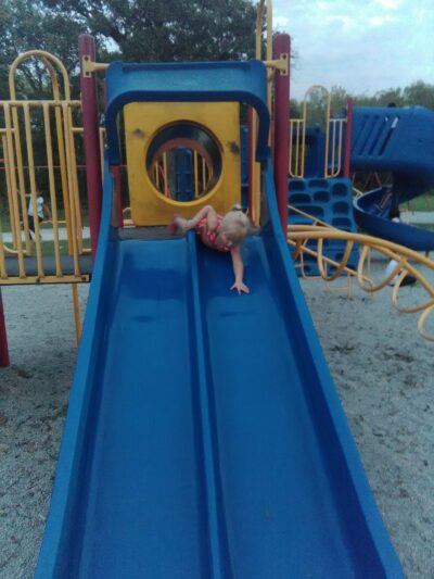 Carter Park - Carthage, MO