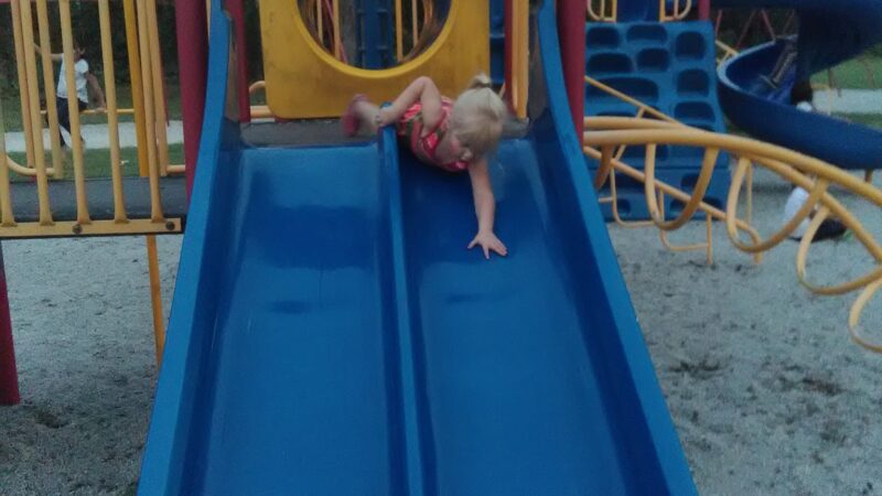 Carter Park - Carthage, MO