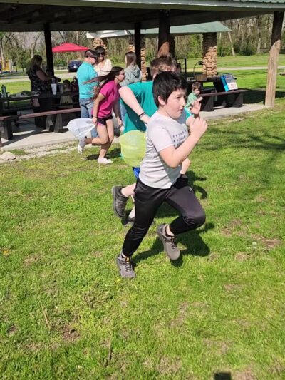 Carter Park - Carthage, MO