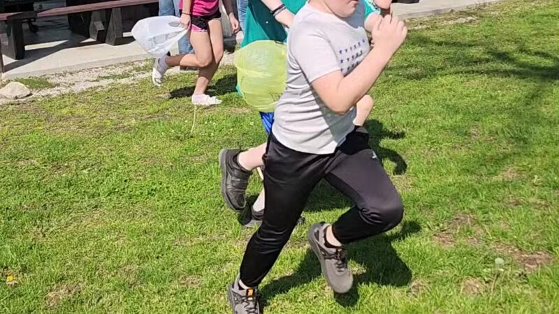 Carter Park - Carthage, MO