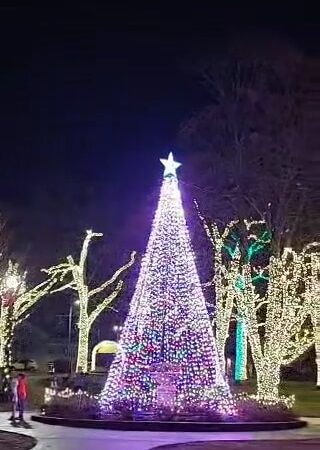 Central Park - Carthage, MO
