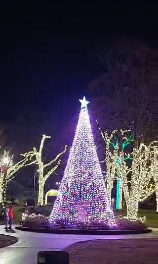 Central Park - Carthage, MO