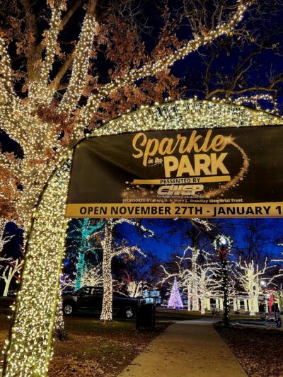 Central Park - Carthage, MO