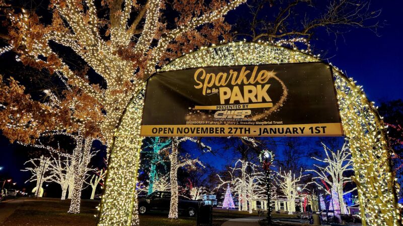 Central Park - Carthage, MO