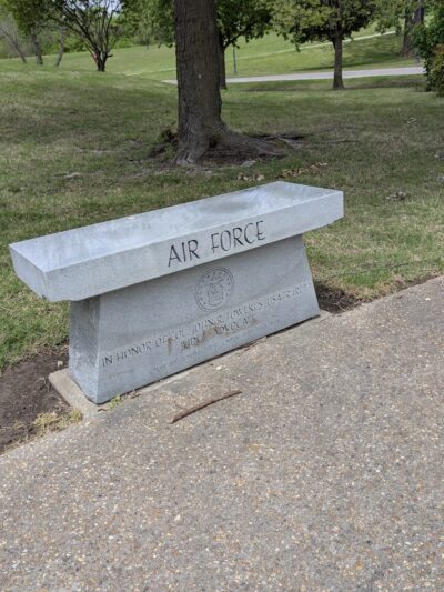 General John Riggs Veterans Park - Caruthersville, MO