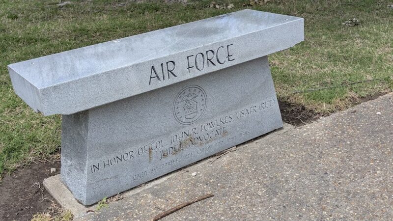 General John Riggs Veterans Park - Caruthersville, MO