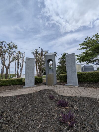General John Riggs Veterans Park - Caruthersville, MO