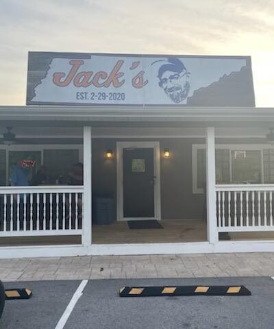 Jack’s - Caryville, TN