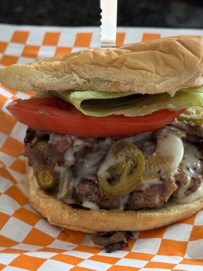 Jack’s - Caryville, TN