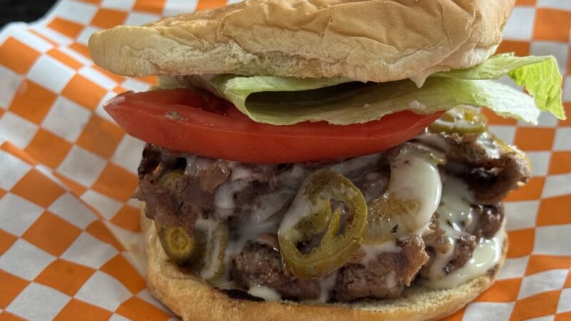 Jack’s - Caryville, TN