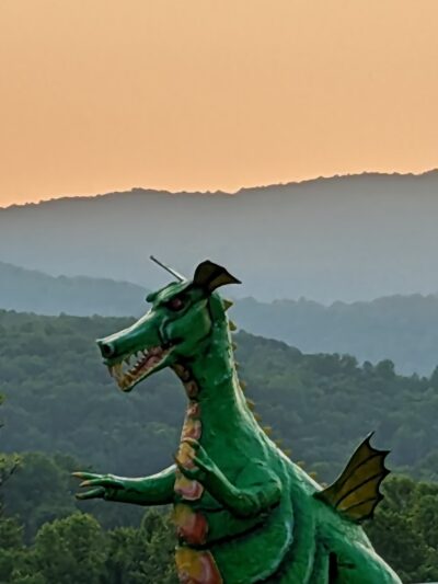 Jack’s - Caryville, TN