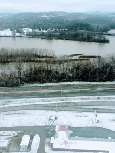 Tennessee Motel - Caryville, TN