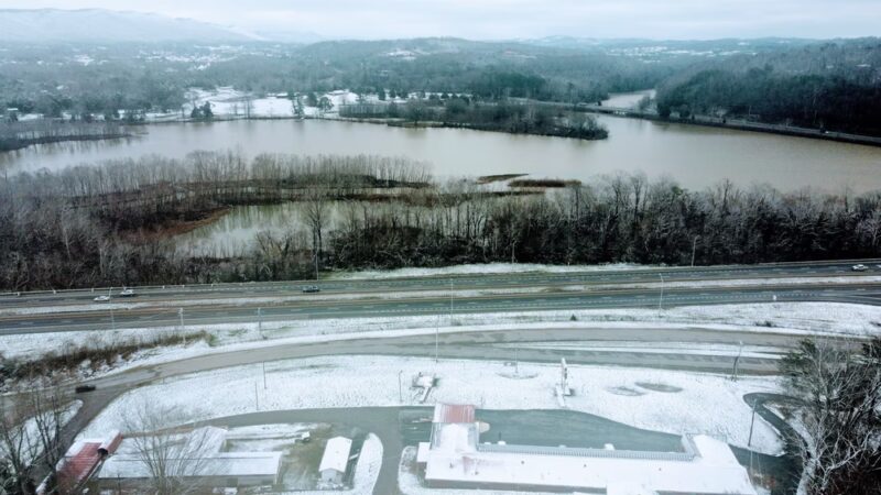 Tennessee Motel - Caryville, TN