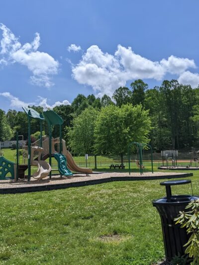 Cashiers Dog Park - Cashiers, NC