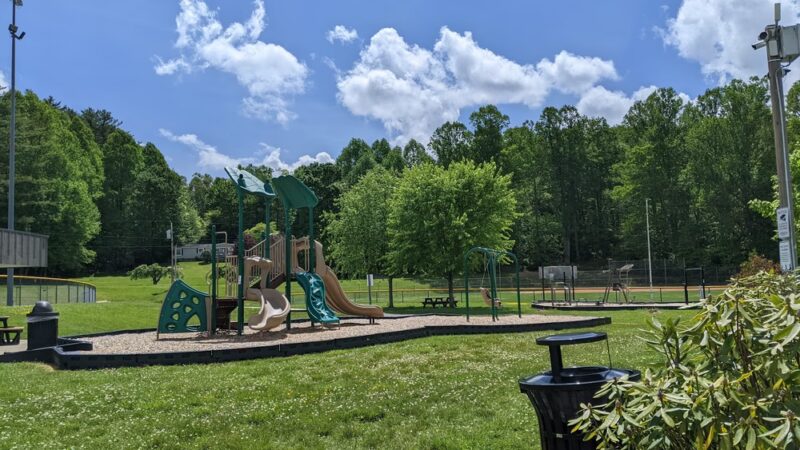 Cashiers Dog Park - Cashiers, NC