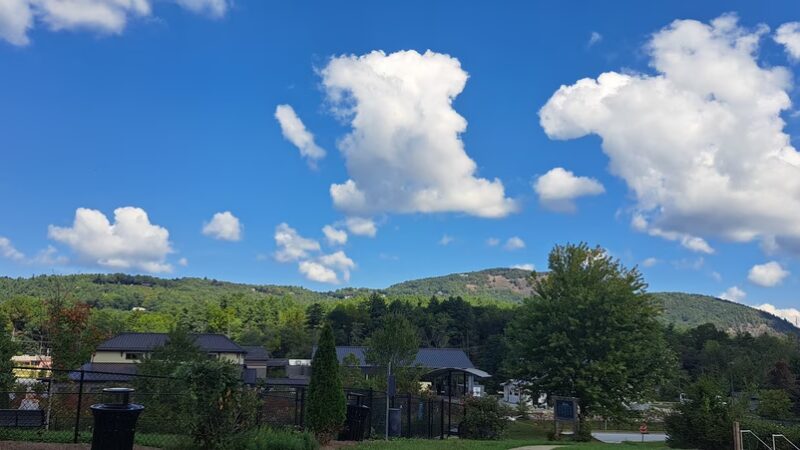 Cashiers Dog Park - Cashiers, NC