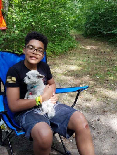 Wanaki Campground - Cass Lake, MN